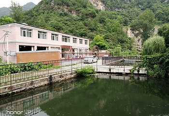 青龙潭第 3 张图片