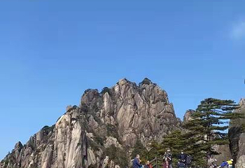 天海景区第 6 张图片