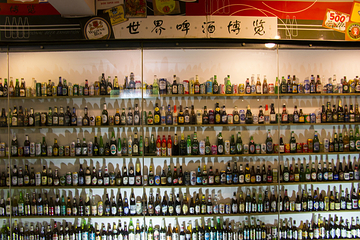 青岛啤酒博物馆第 432 张图片