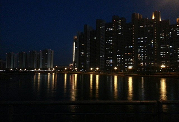 海河故道公园第 12 张图片