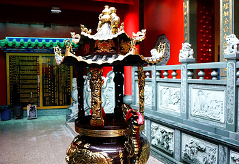 祀典武庙第 16 张图片