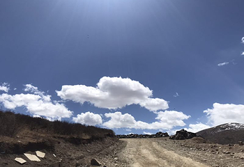 卓克基土司官寨文化旅游景区第 53 张图片