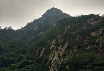 龙潭峡第 13 张图片