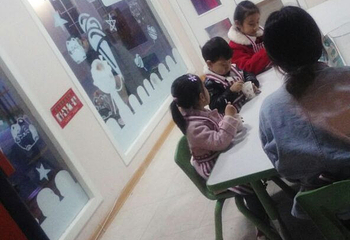 皮小皮梦想城儿童职业体验馆第 3 张图片
