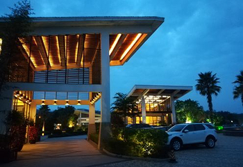 古象温泉度假村第 25 张图片