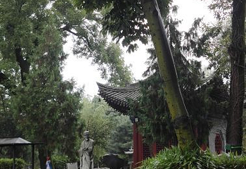 草堂寺第 11 张图片