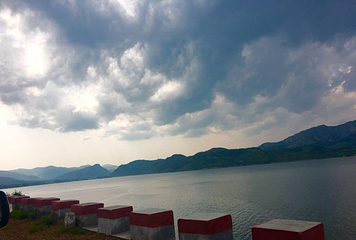 紫蒙湖旅游风景区第 42 张图片