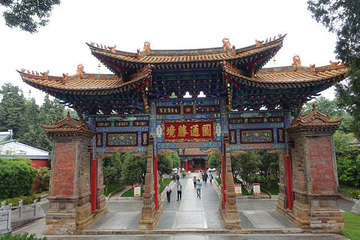 圆通寺第 25 张图片