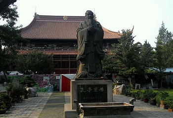 苏州文庙第 18 张图片