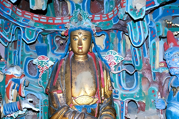 悬空寺第 19 张图片