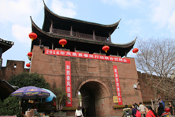 文化广场第 18 张图片