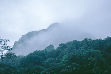 万仙山滑雪场第 28 张图片