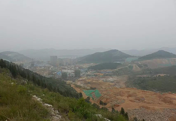 回龙山旅游区第 14 张图片
