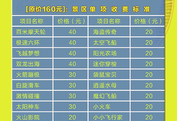 三晋乐园第 16 张图片