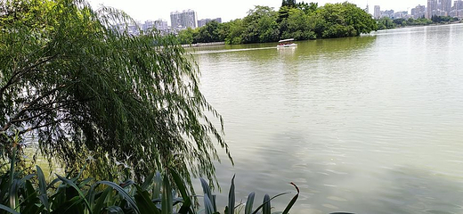 红花湖水上乐园第 17 张图片