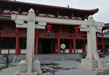 容州古城第 44 张图片