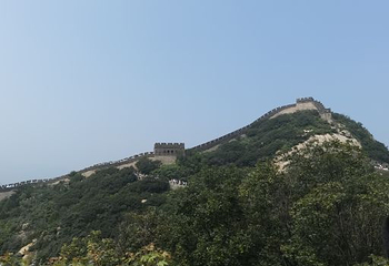 中国长城博物馆第 12 张图片