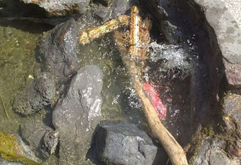 邦腊掌温泉第 18 张图片