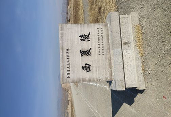 西夏风情园第 50 张图片