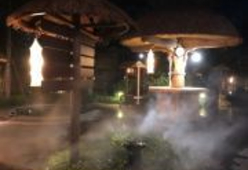 厦门湾·白塘湾火山温泉第 124 张图片
