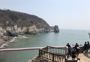 大连滨海国家地质公园第 33 张图片