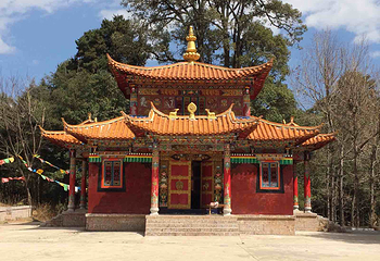 文峰寺第 2 张图片