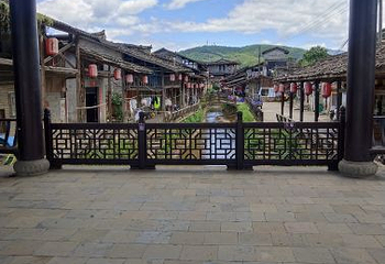 下梅古民居第 35 张图片