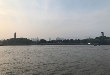 渔寮风景区第 43 张图片