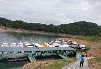 瀛湖风景区第 120 张图片