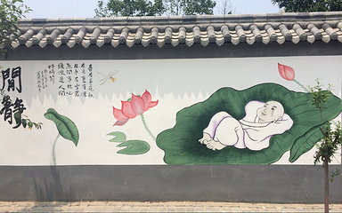 兴教寺第 17 张图片