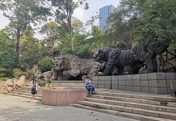 曲水亭街第 46 张图片