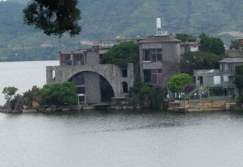 汇川国际温泉旅游城第 8 张图片