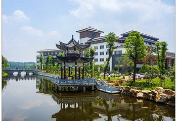 三里畈温泉旅游度假区第 60 张图片