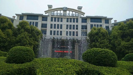 云洞岩风景名胜区第 130 张图片