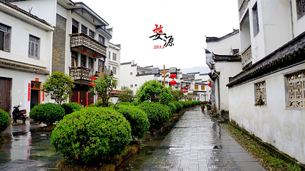 江湾景区第 53 张图片