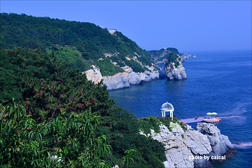 大连滨海国家地质公园第 19 张图片