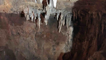 双阳冰溶洞风景旅游区第 15 张图片