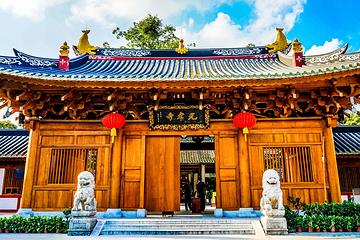 光孝寺第 15 张图片