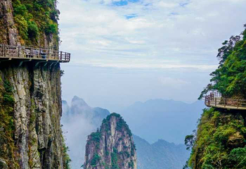 莽山旅游区国家森林公园第 107 张图片