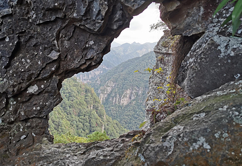 福州永泰天门山景区第 42 张图片