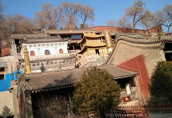 南山广化寺第 16 张图片