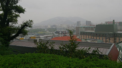 哥拉巴园第 19 张图片