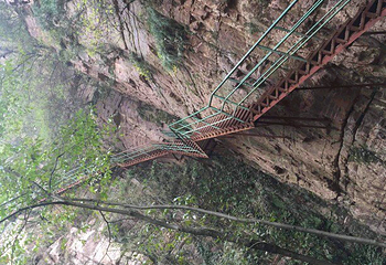 黄河丹峡第 22 张图片