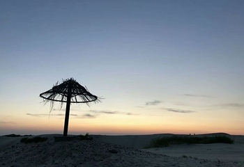 银沙湾生态旅游景区第 7 张图片