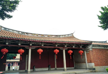 泉州府文庙第 31 张图片
