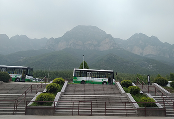 神农山风景区第 49 张图片