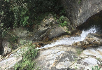 云露山景区第 13 张图片