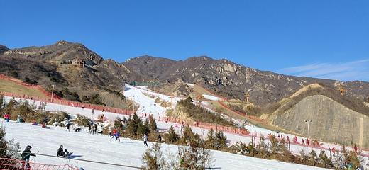 云佛滑雪场第 68 张图片
