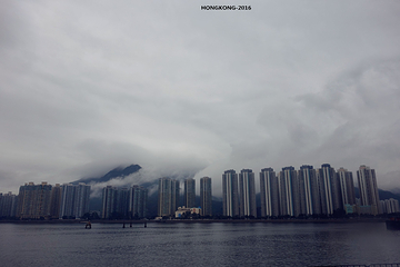 吐露港第 10 张图片