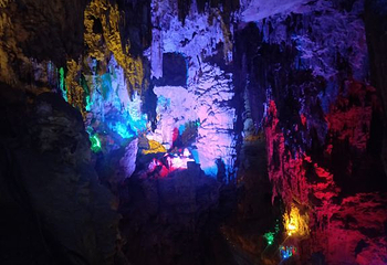 建水燕子洞第 47 张图片